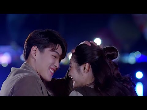 OPV เผลอ | มรุต 🖤 น้ำเพชร | พราวมุก