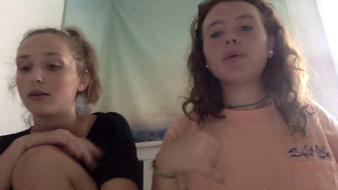 Two Hot Young Sluts Doing A Q And Slay Two Hot Young Sluts Doing A Q And Slay