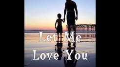 Let Me Love You ~ Third Day  - Durasi: 3:00. 