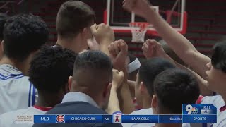 Las Cruces boys win 5A state championship