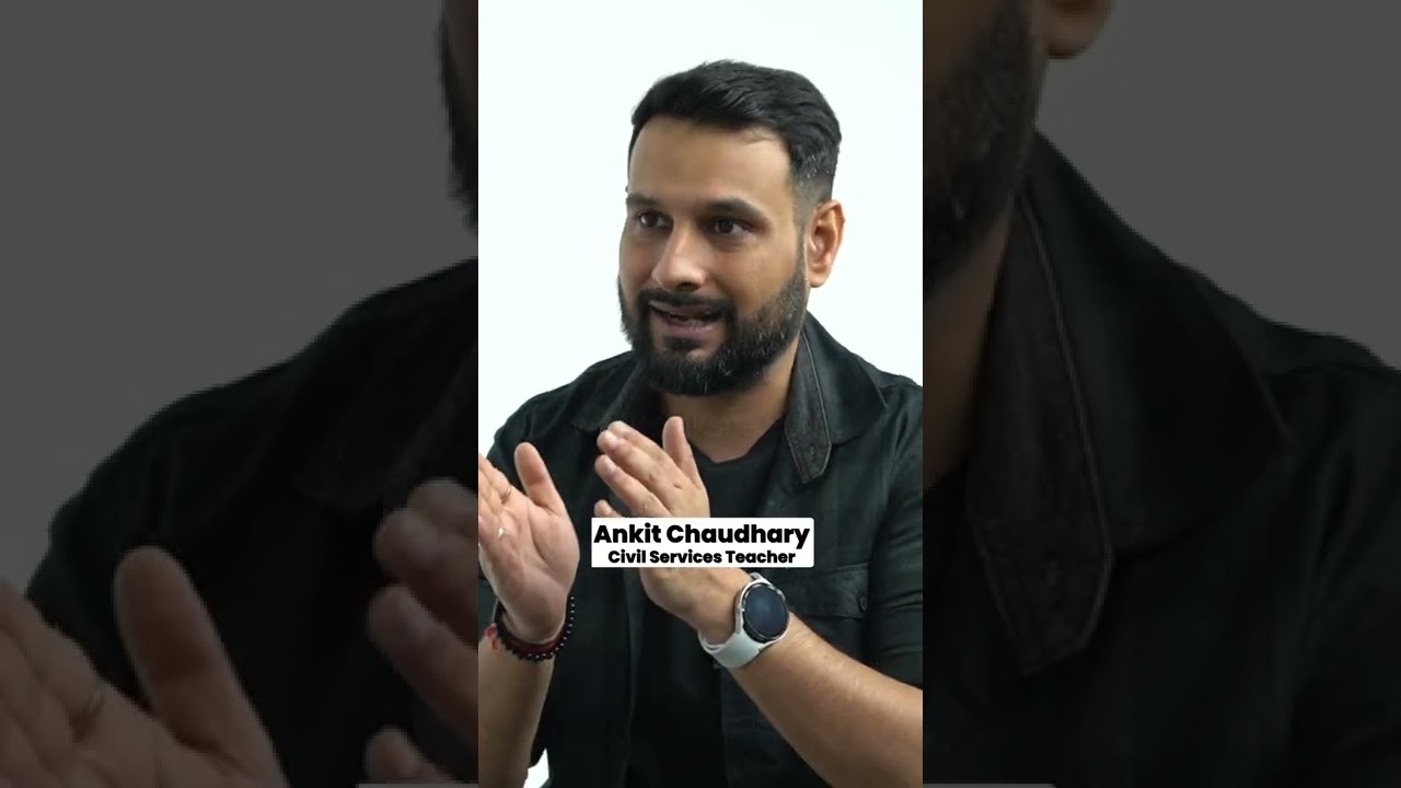 How to crack UPSC prelims in 6 months?