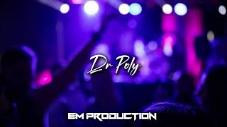 Dr Poly • Dame x Bam Bam x Fire Burning (Mashup Remix) 2026