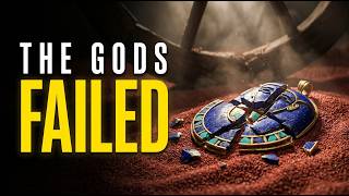 The Chariot of Isfet: How the Hyksos Broke the Infantry of Ra