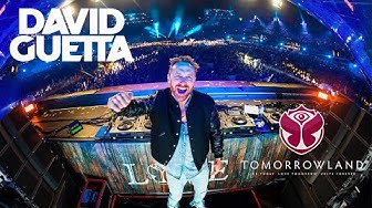 Davidguetta Youtube