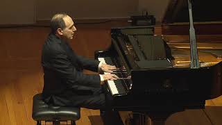 Richard Kogan plays One Hand, One Heart from West Side Story