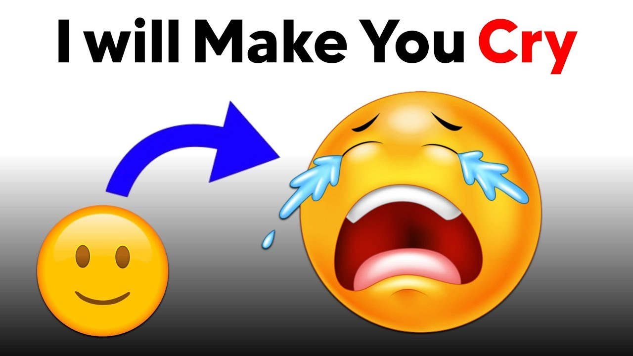 I will Make You Cry in 10 Seconds! 😢💔 YouTube