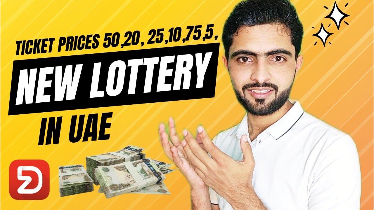 idealz-new-lottery-in-uae-ticket-price-starting-from-5-aed-youtube