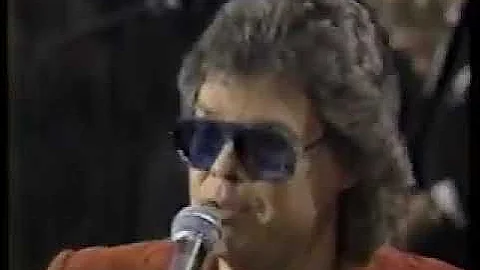 Ronnie Milsap on Austin City Limits -- Complete Show