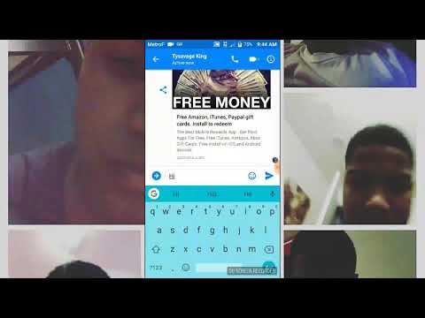 Ugly God Like a Maverick Lyric Prank