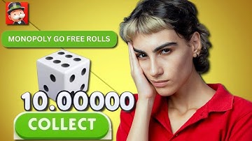 Monopoly GO HACK 🎲Unlimited Dice Roll Hack & Cheat for iOS Android - Free Dice Roll Hack Monopoly Go