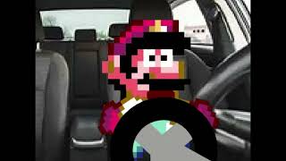 Everyones Driving The Wrong Way Reanimated