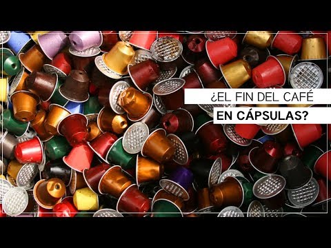 Video: ¿Por qué se fabrican las cápsulas?