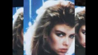 Kim Wilde - Words Fell Down