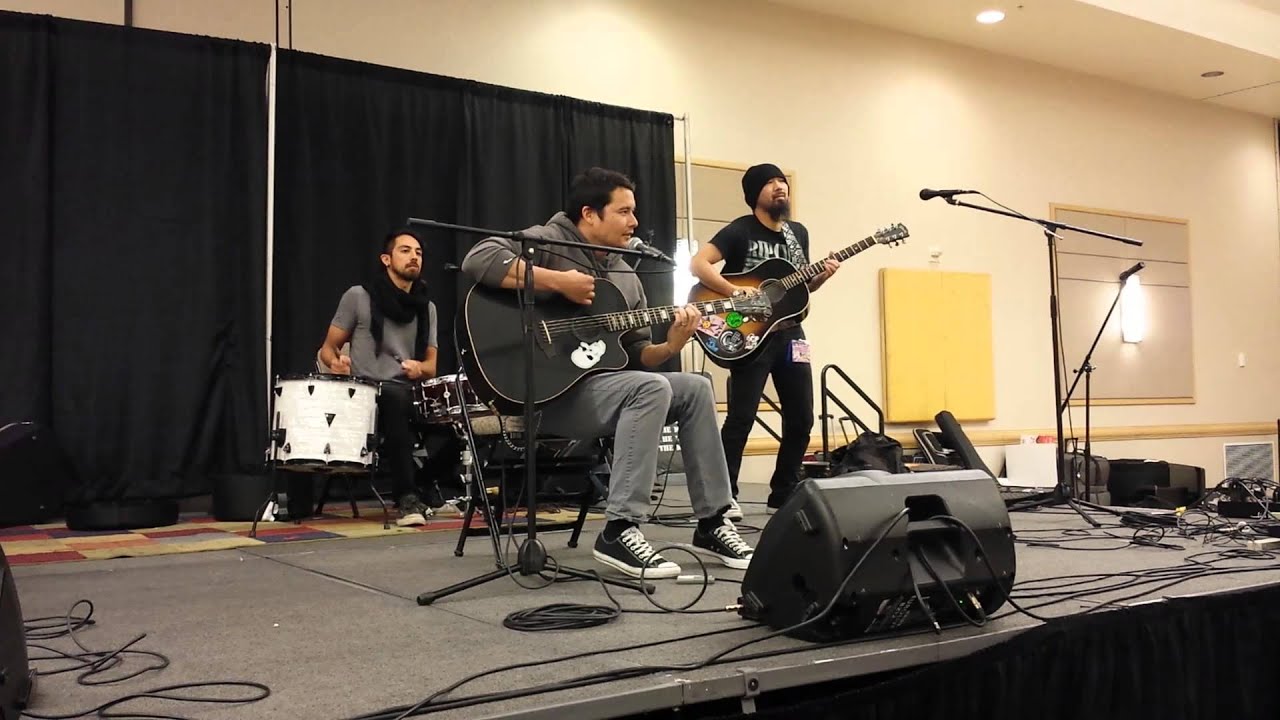 Johnny Yong Bosch Sing About Ichigo