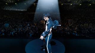 実の甥がマイケル役を熱演！マイケル・ジャクソンの伝記映画『Michael／マイケル』US版フル・トレーラー