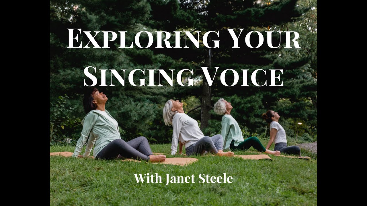 Working Softly With the Jaw and Head - A Feldenkrais Lesson by Janet Steele