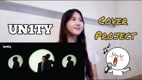 #UN1TYCoverProject Fiki ft.Fajri Zweitson Fenly - If You Leave Me Now (Charlie Puth) | Reaction