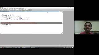 C Lecture 11