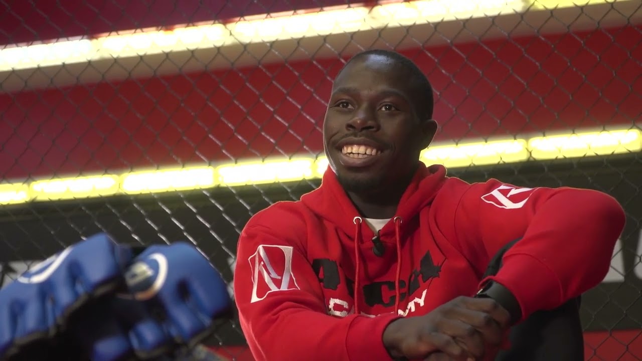 Interview a Diatta_Bellator Paris 2022