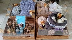 DIY Hantaran Pernikahan - Durasi: 16.36. 