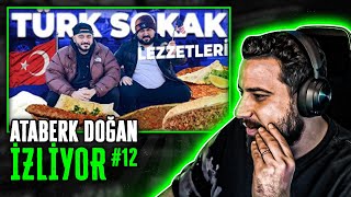 Ataberk Doğan Amerika Da Türk Mahallesinde Sokak Lezzetleri - Canbequi̇t İzli̇yor 