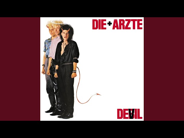 Grace Kelly - Die Ärzte