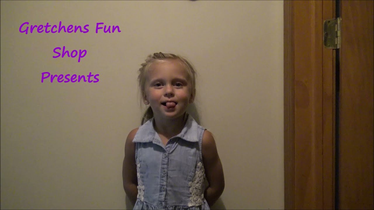 Liz & the Luckouts "Leave Me Alone"  Music Video-extended version