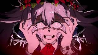 Rood (Lucilius) vs soar-a (Nier) - Granblue Fantasy Versus Rising Rood (Lucilius) vs soar-a (Nier) - Granblue Fantasy Versus Rising