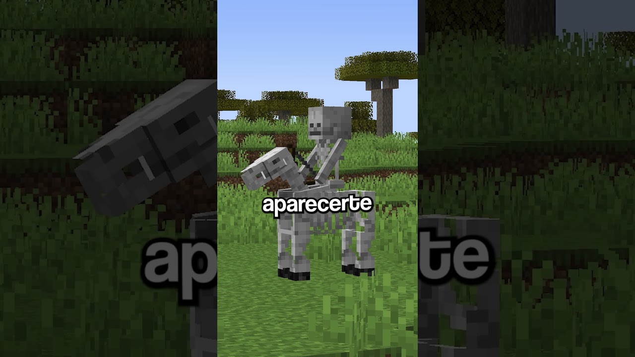 Este Casco Rompe Minecraft 🤯