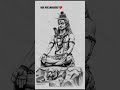 har har mahadev always bleave in god plan 😊❤️❤️ jai shree ram jai hanuman #mahadev #art #god