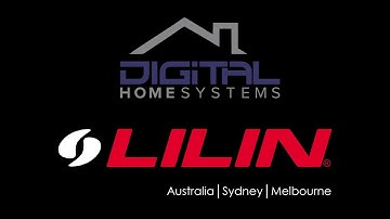 Fibaro HC3 Integration with LILIN Cameras Webinar