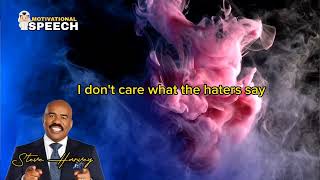 Prayer Changes Everything - Steve Harvey (Motivational Speech)