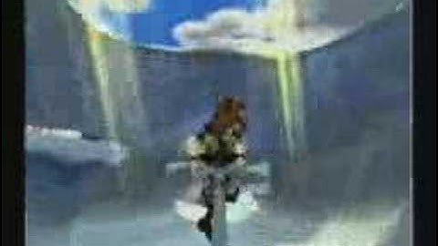 Crash TwinSanity Slip Slide Ice Capades