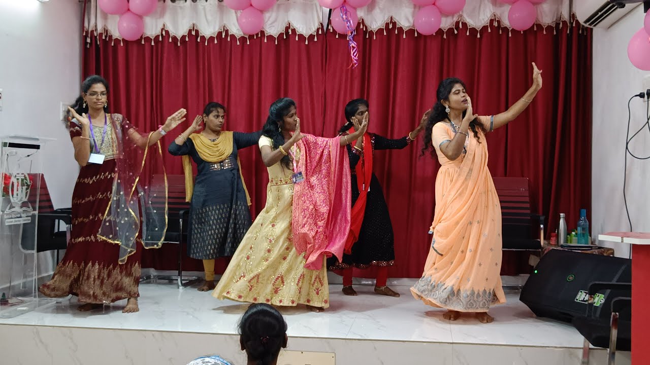 Women's day Special 2023 - HJM