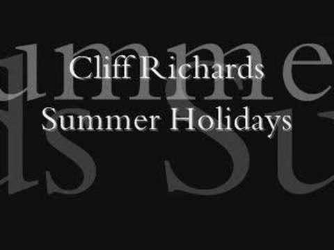 Cliff Richard - Summer Holiday