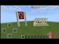 Minecraft Pe Evlerimin icin tasarladım