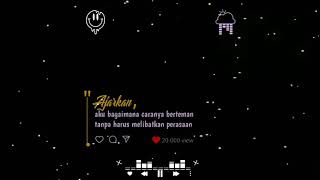 BAGI BAGI MENTAHAN KATA'QUOTES 🇮🇩 BACKGROUND HITAM|| PAS JUGA BUAT SETORI WA