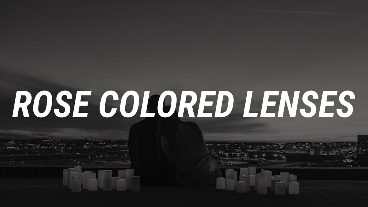 Miley Cyrus Rose Colored Lenses (Lyrics) YouTube