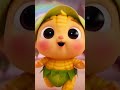 Cut Corn run #ai #fruit #mukbang #trending #food #audio #eating #eating #crunchroll #babymochi