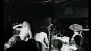 AVERSION FALLING FULL CIRCLE 1992