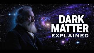 Dark Matter Explained: The Universe's Greatest Mystery