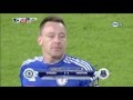 Premier League 2015/2016 - Chelsea vs Everton 3-3