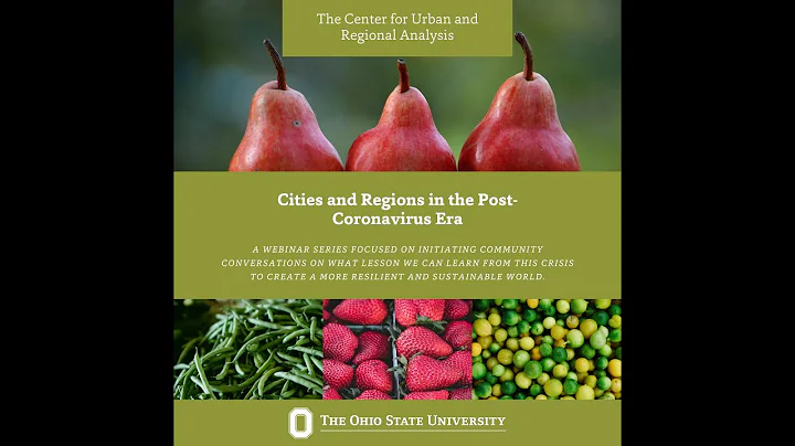 The Impacts of COVID-19 on Food Security and Long-term Implications and Adaptations