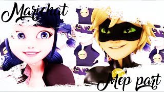 ▪️ Turn Around (Marichat) [Mep part for MAS]