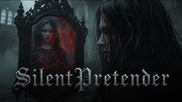 Silent Pretender – A Gothic Tale of Shadows and Regret