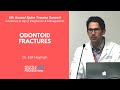 Odontoid Fractures - Erik Hayman, M.D.