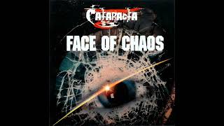 Cataracta - Face of Chaos