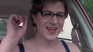 Dear Vera - Learning Makeup