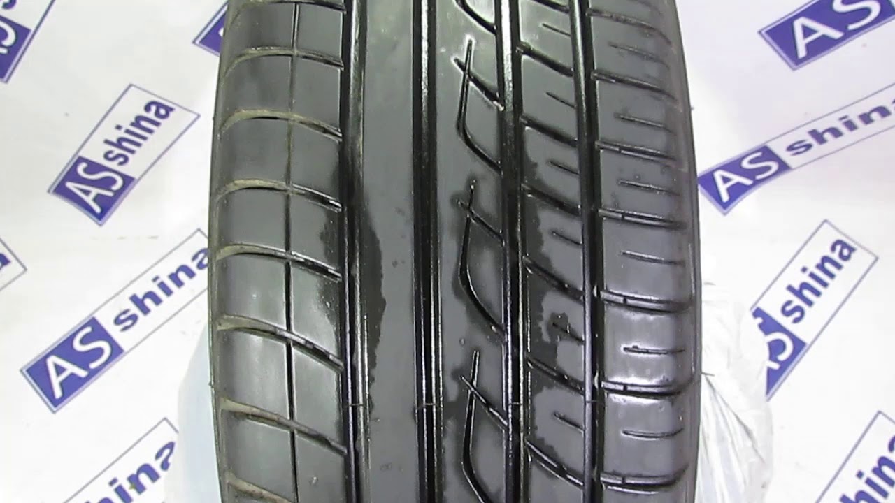 шины бу C.Drive AC01 R 15 195 65 Лето - 0014263FAL1VID