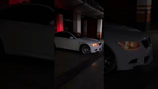 M3 E92 #bmw #housemusic #m3 #competition #mpower